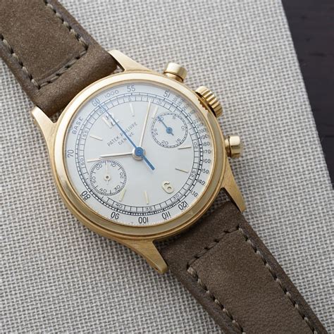 patek philippe reference 1463|original philip partech watch i.